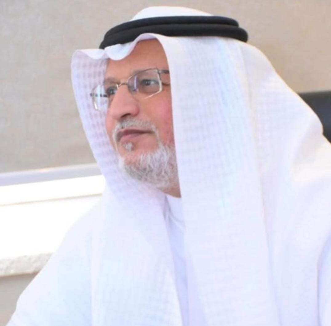 أ / علي عبد الرحيم
