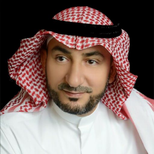 أ / محمد صالح الغامدي