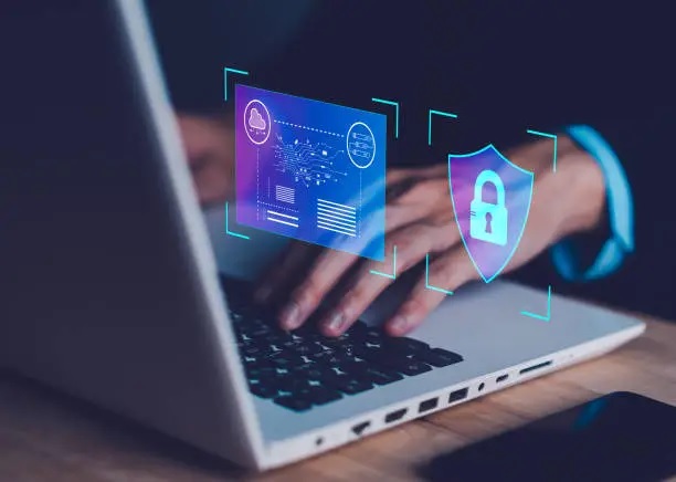 مقدمة الأمن السيبرانى Cyber Security